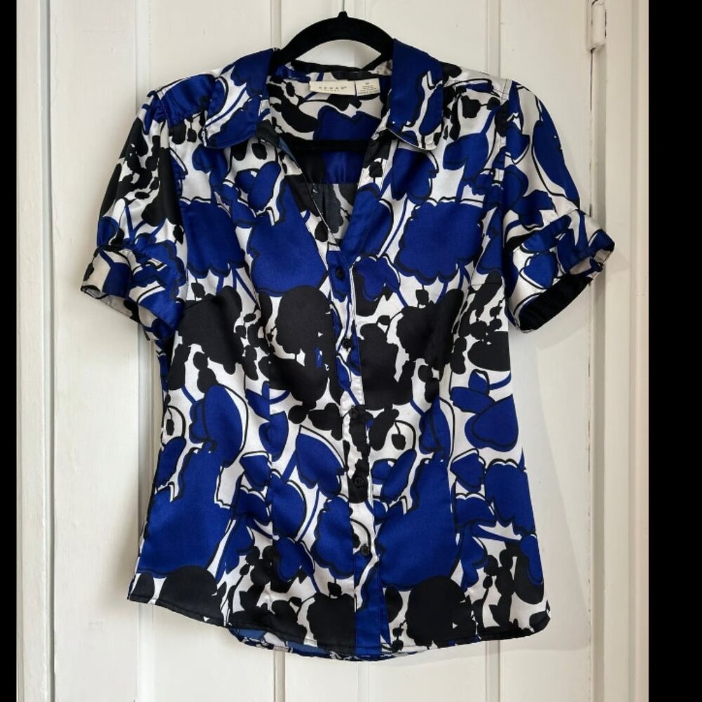 Kenar blouse